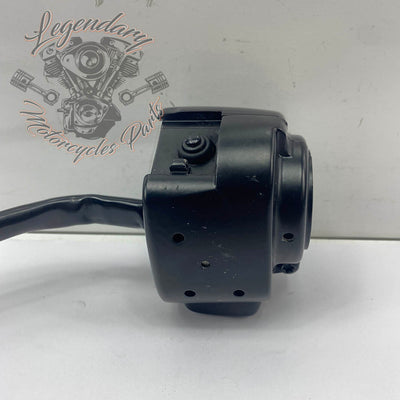 Left switches and control OEM 71682-06A