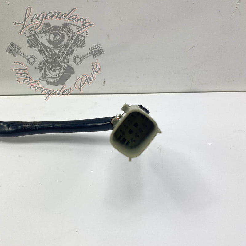 Left switches and control OEM 71682-06A