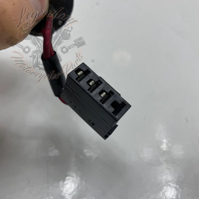 Interruptor de Ignição OEM 71705-97