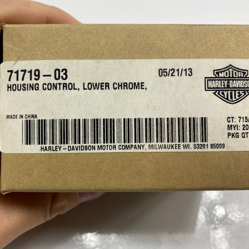 Right Lower Cover OEM 71719-03