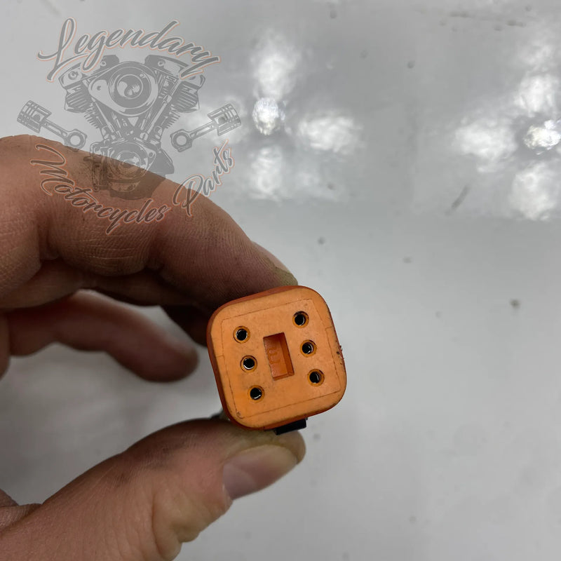 Blocchetto destro OEM 71801-01