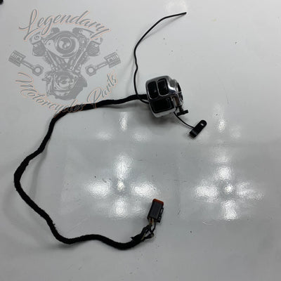 Blocchetto destro OEM 71801-01