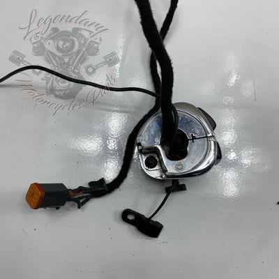 Blocchetto destro OEM 71801-01