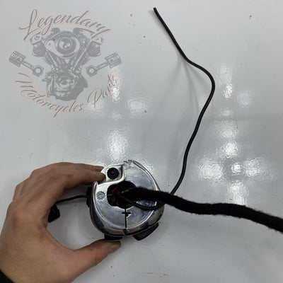 Blocchetto destro OEM 71801-01