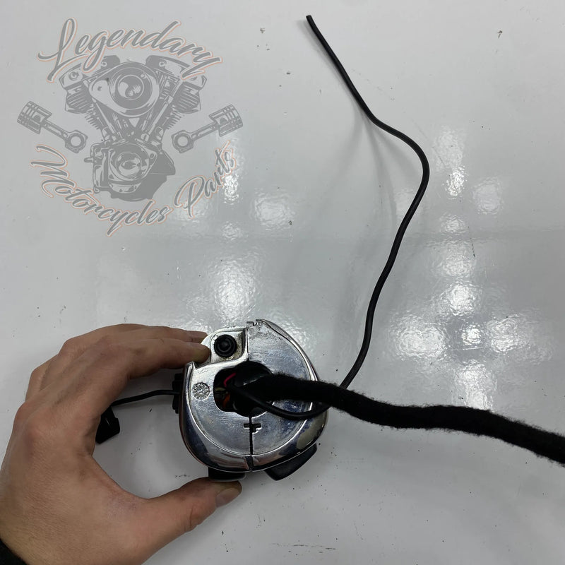 Blocchetto destro OEM 71801-01