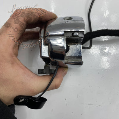 Blocchetto destro OEM 71801-01