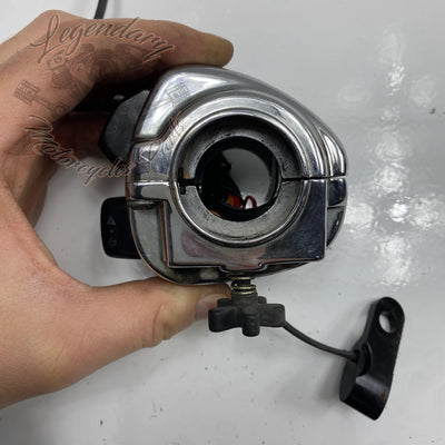 Blocchetto destro OEM 71801-01