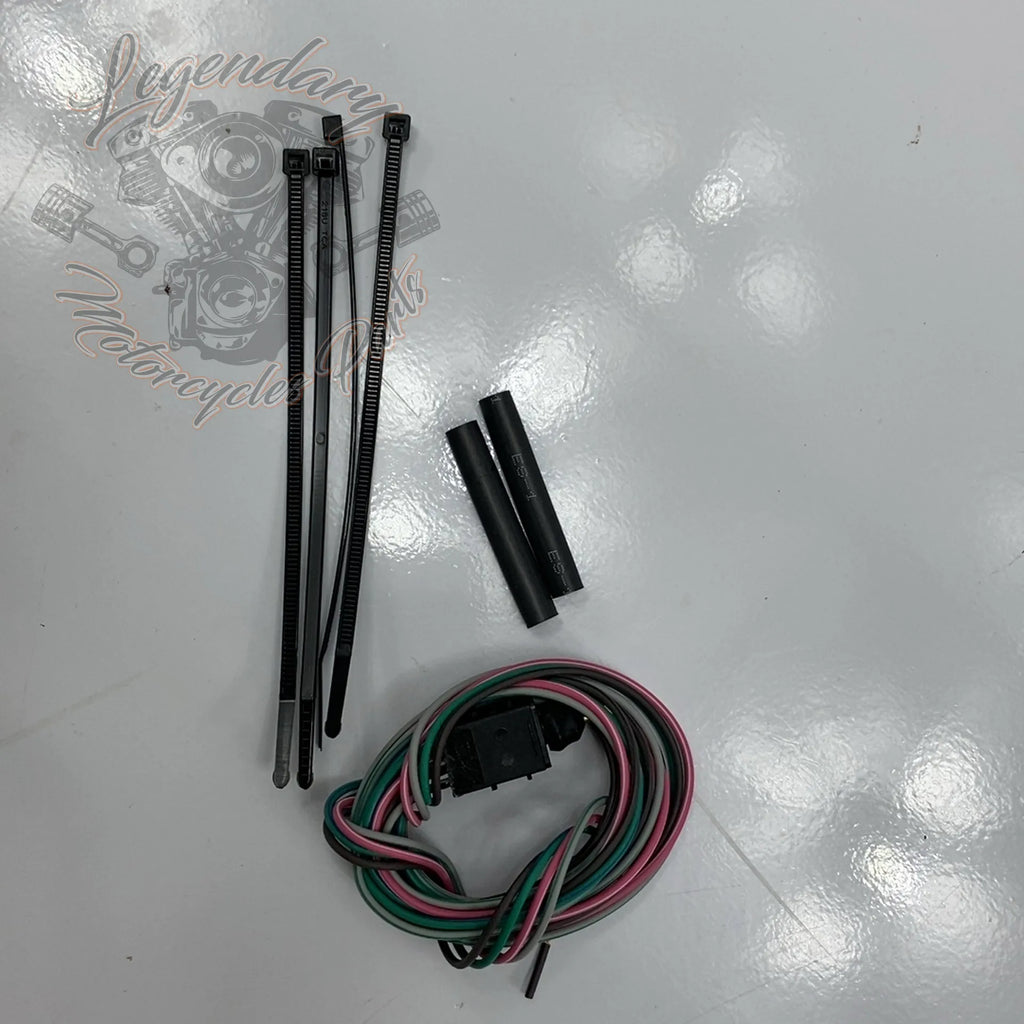 Audio Control Switch OEM 71810-08 – Legendary Parts
