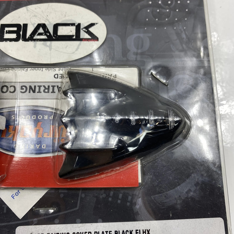 Fairing-Spiegellochabdeckung OEM 7210