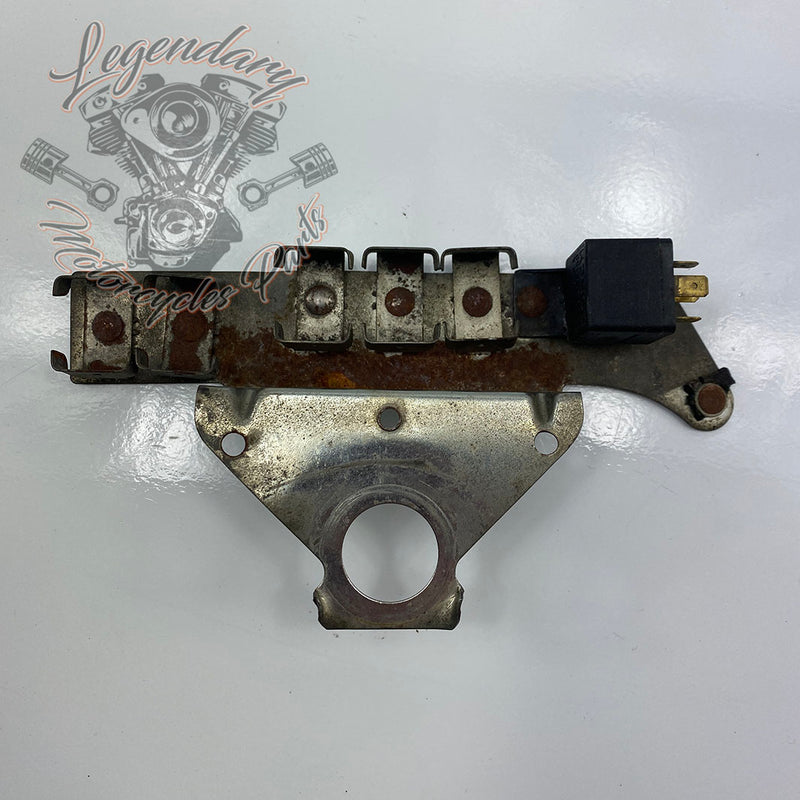 Podpora varovalk OEM 72309-79B