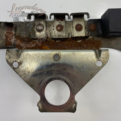 Podpora varovalk OEM 72309-79B