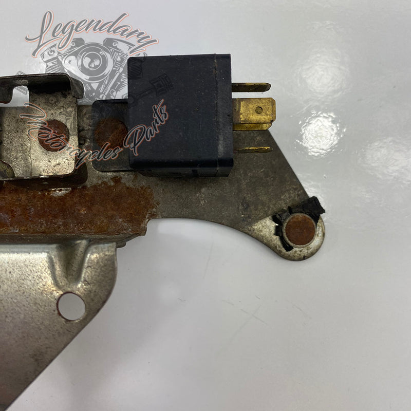 Podpora varovalk OEM 72309-79B