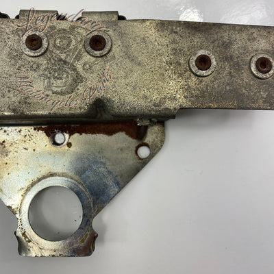 Podpora varovalk OEM 72309-79B