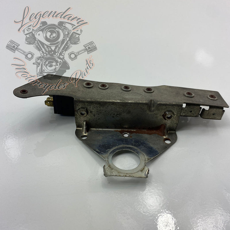 Podpora varovalk OEM 72309-79B