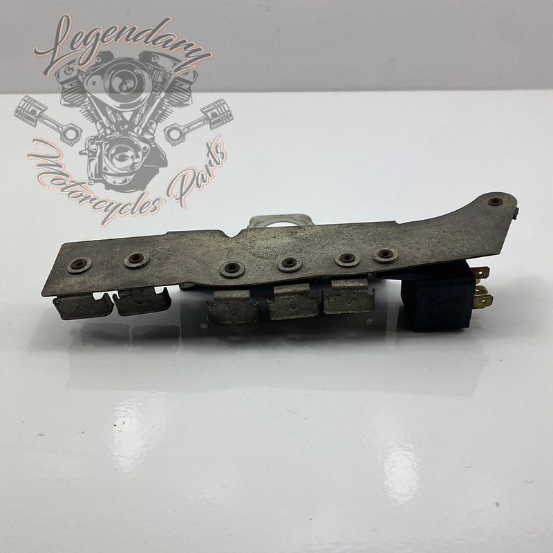 Podpora varovalk OEM 72309-79B