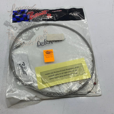 Throttle Return Cable OEM 723113