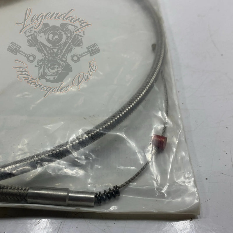 Throttle Return Cable OEM 723113