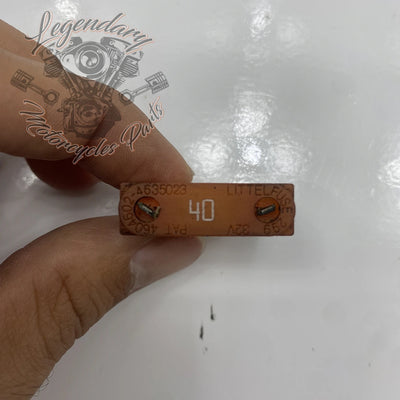 Varovalka 40A OEM 72314-01