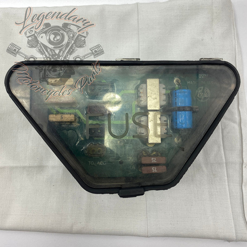 Fuse Box OEM 72321-93