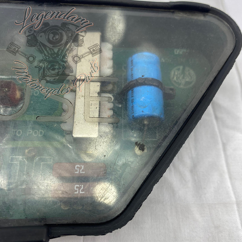 Fuse Box OEM 72321-93