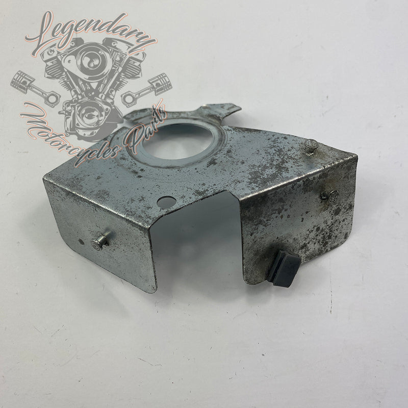 Fork mounting plate support OEM 72332-02