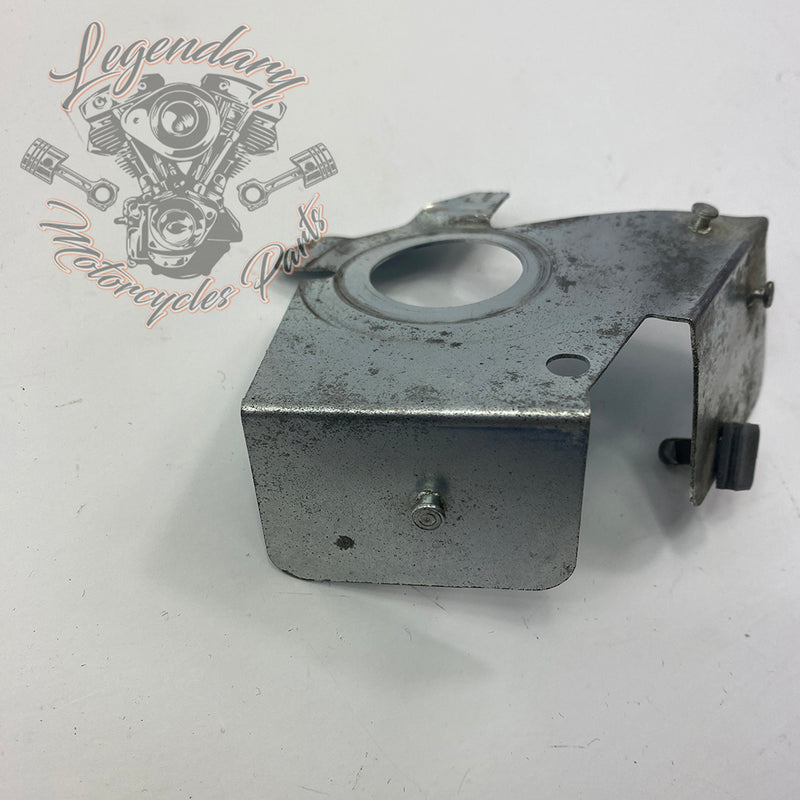 Fork mounting plate support OEM 72332-02