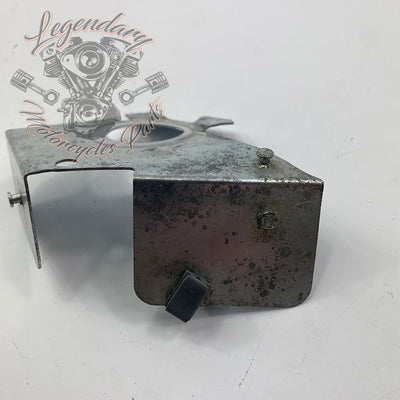 Fork mounting plate support OEM 72332-02