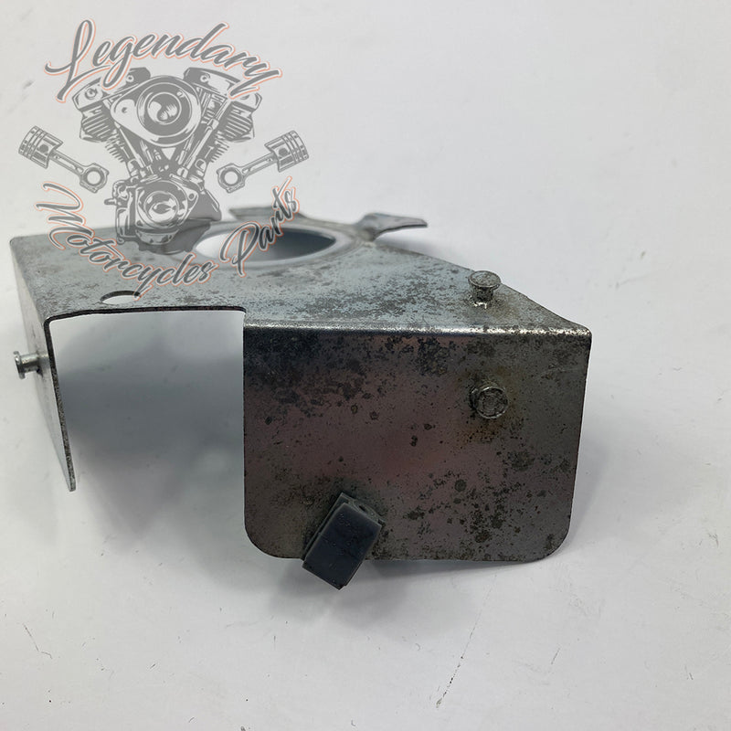 Fork mounting plate support OEM 72332-02