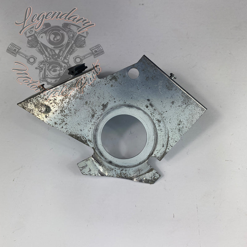 Fork mounting plate support OEM 72332-02