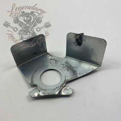 Fork mounting plate support OEM 72332-02
