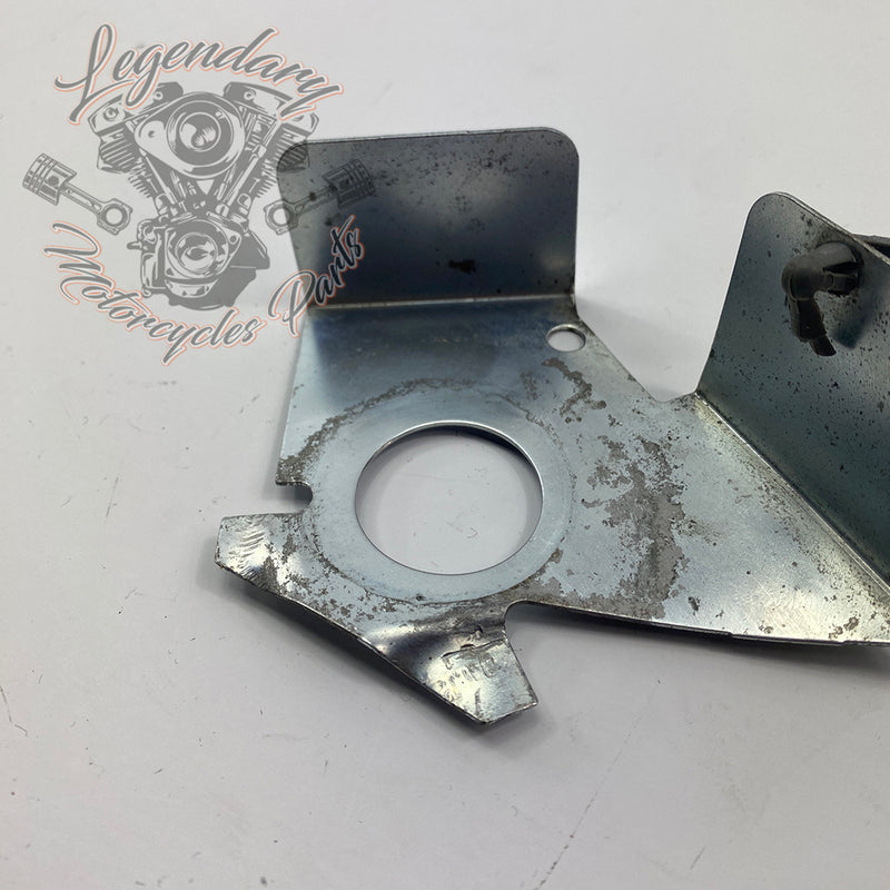 Fork mounting plate support OEM 72332-02