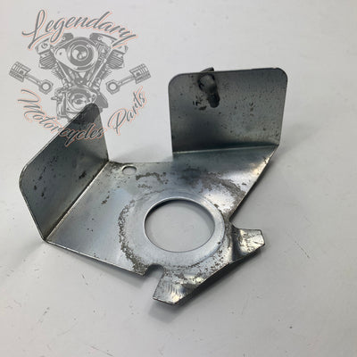 Fork mounting plate bracket OEM 72332-02