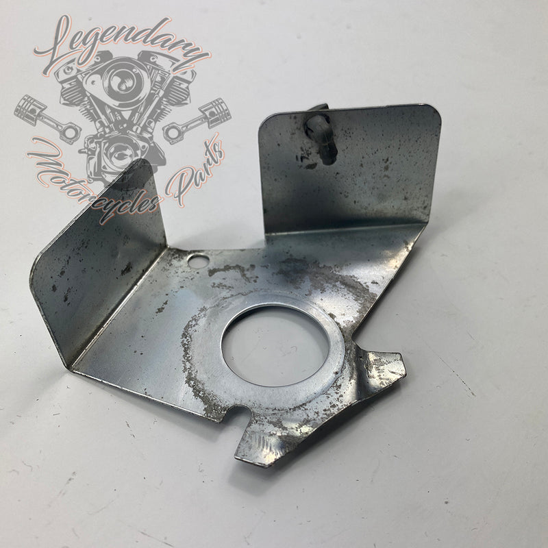 Fork mounting plate support OEM 72332-02