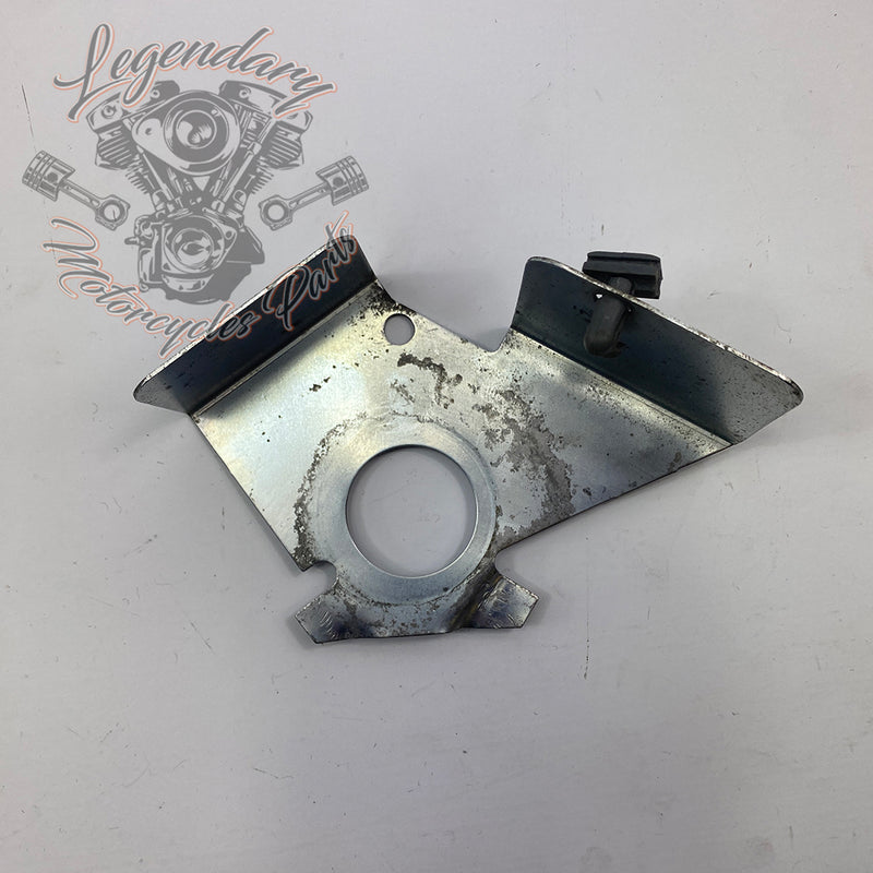 Fork mounting plate support OEM 72332-02