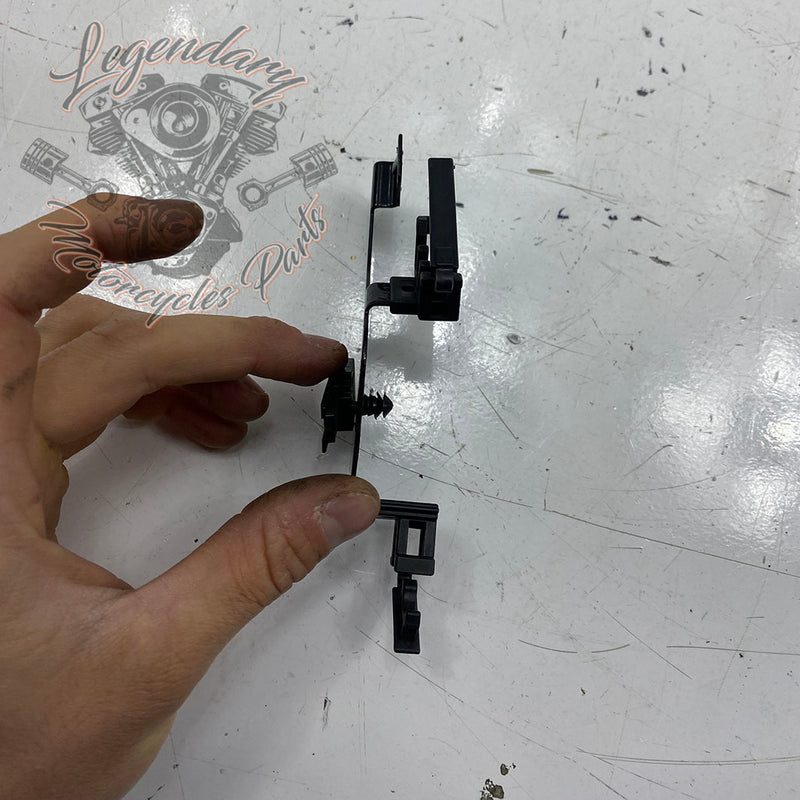 Soporte del sensor de mapa OEM 72375-98
