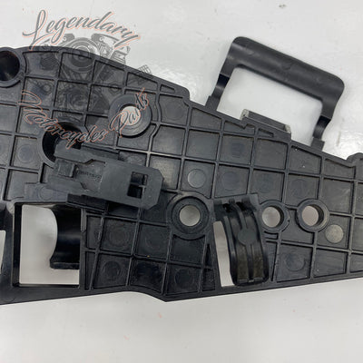 Left harness cover OEM 72380-07