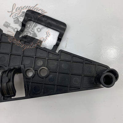 Left harness cover OEM 72380-07