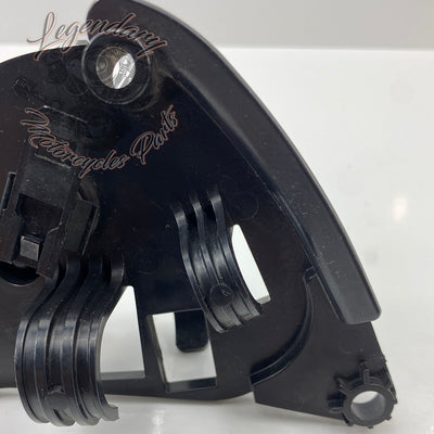 Levi pokrov motorja OEM 72380-07