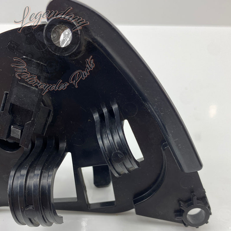 Levi pokrov motorja OEM 72380-07