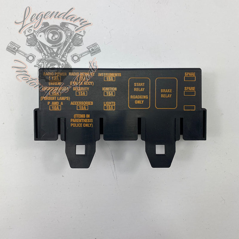Fuse box OEM 72517-01