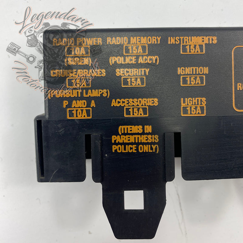 Fuse box OEM 72517-01