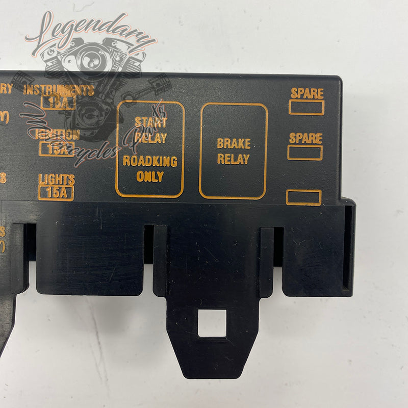 Fuse box OEM 72517-01