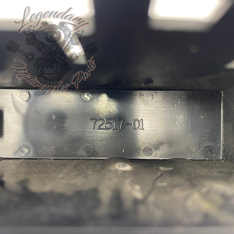 Fuse box OEM 72517-01