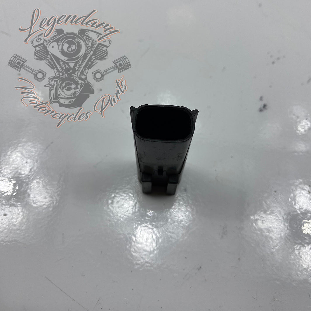 3 Way Protective Cap OEM 72519 09BK Legendary Parts 3-way-protective-cap-oem-72519-09bk-legendary-parts