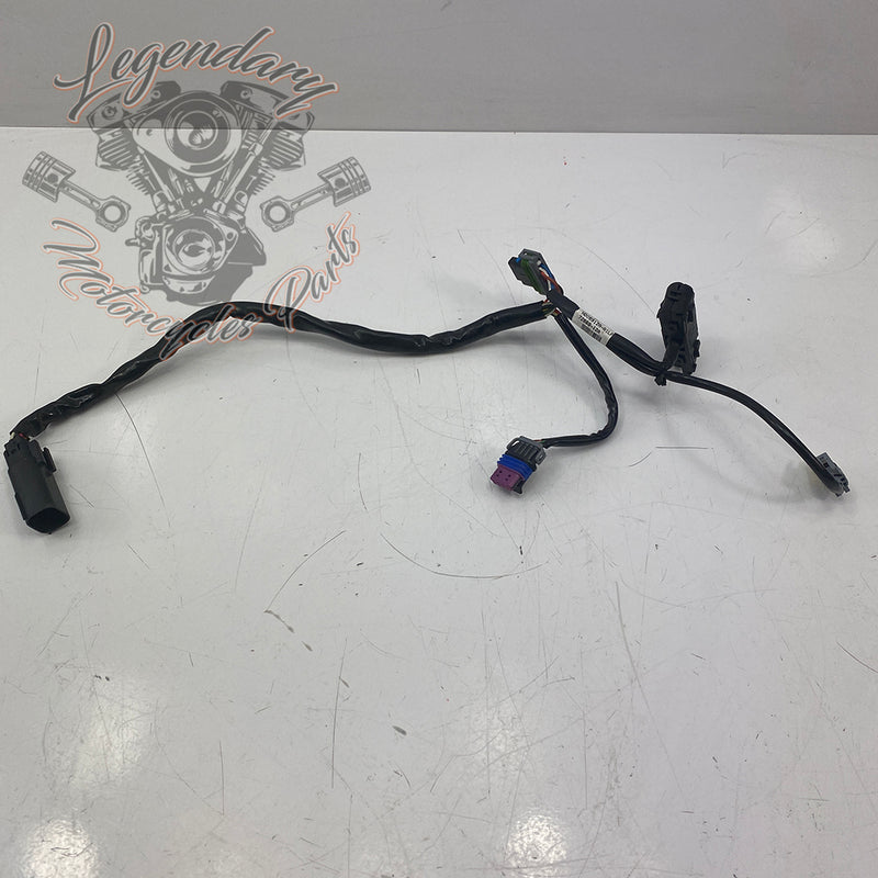 OEM 72669-12A Meter Harness