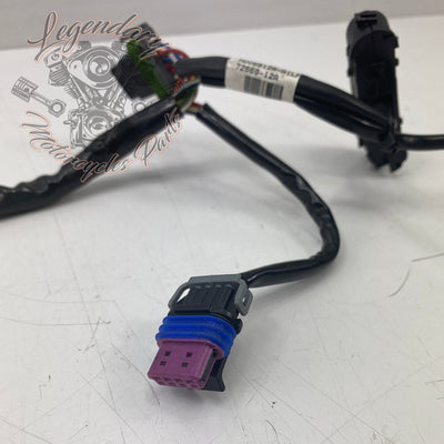 OEM 72669-12A Meter Harness