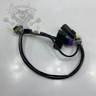 Feixe do velocímetro OEM 72669-12A