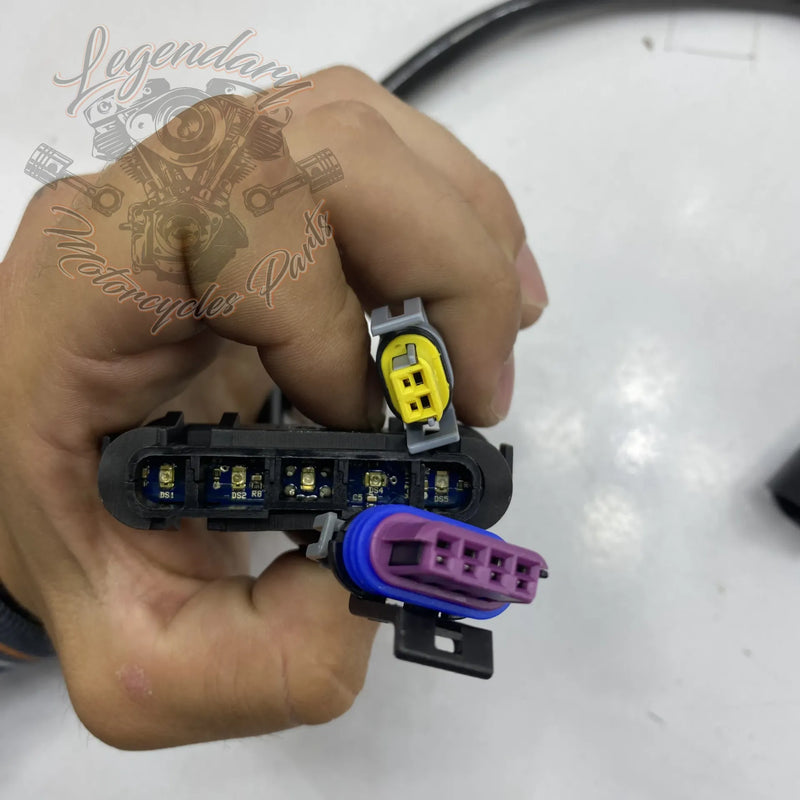 Feixe do velocímetro OEM 72669-12A