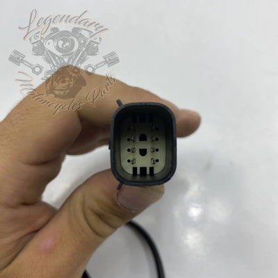 Feixe do velocímetro OEM 72669-12A