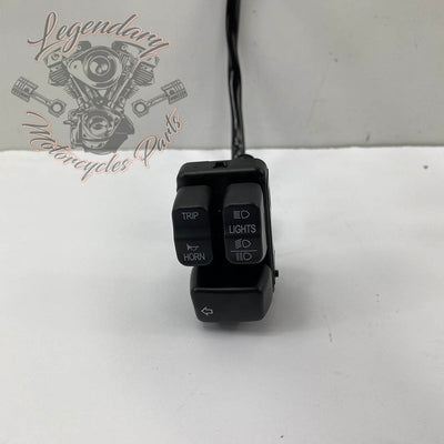 Left switch OEM 72949-12